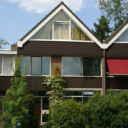 B&B Heijendaal Nijmegen Eksteriør billede