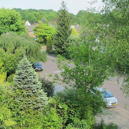 B&B Heijendaal Nijmegen Eksteriør billede