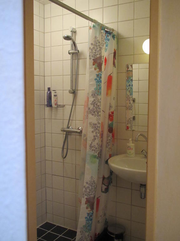B&B Heijendaal Nijmegen Værelse billede