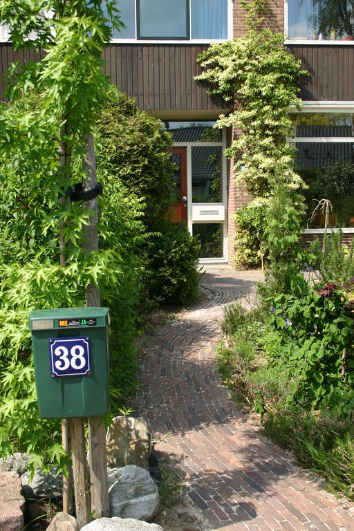 B&B Heijendaal Nijmegen Eksteriør billede