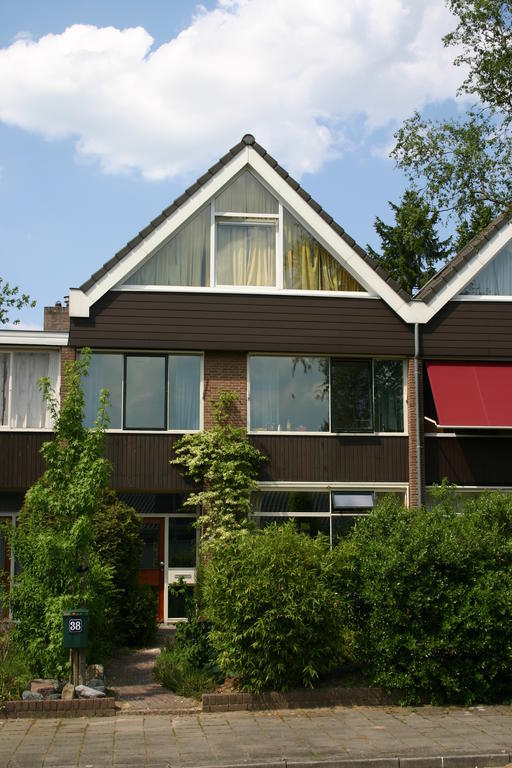 B&B Heijendaal Nijmegen Eksteriør billede
