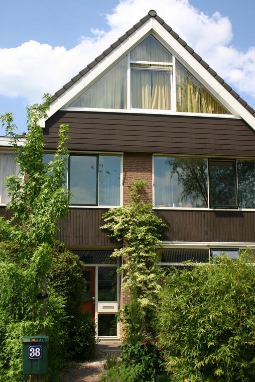 B&B Heijendaal Nijmegen Eksteriør billede