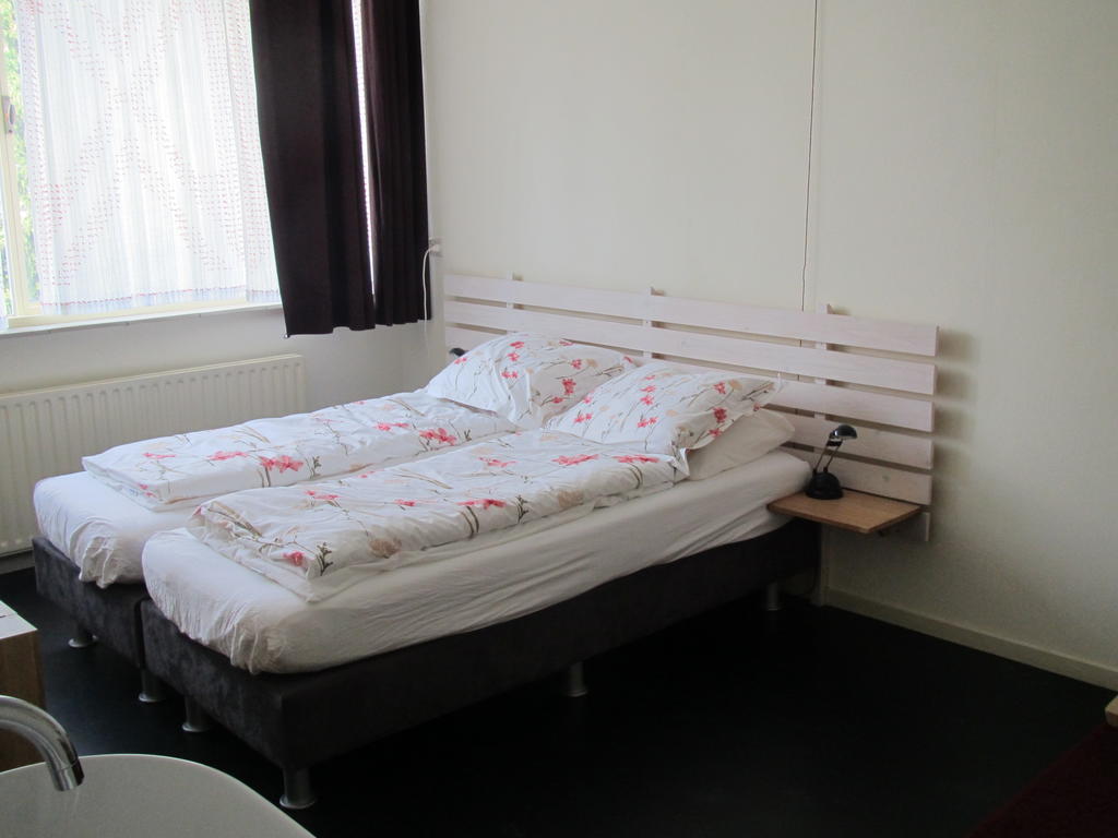 B&B Heijendaal Nijmegen Eksteriør billede