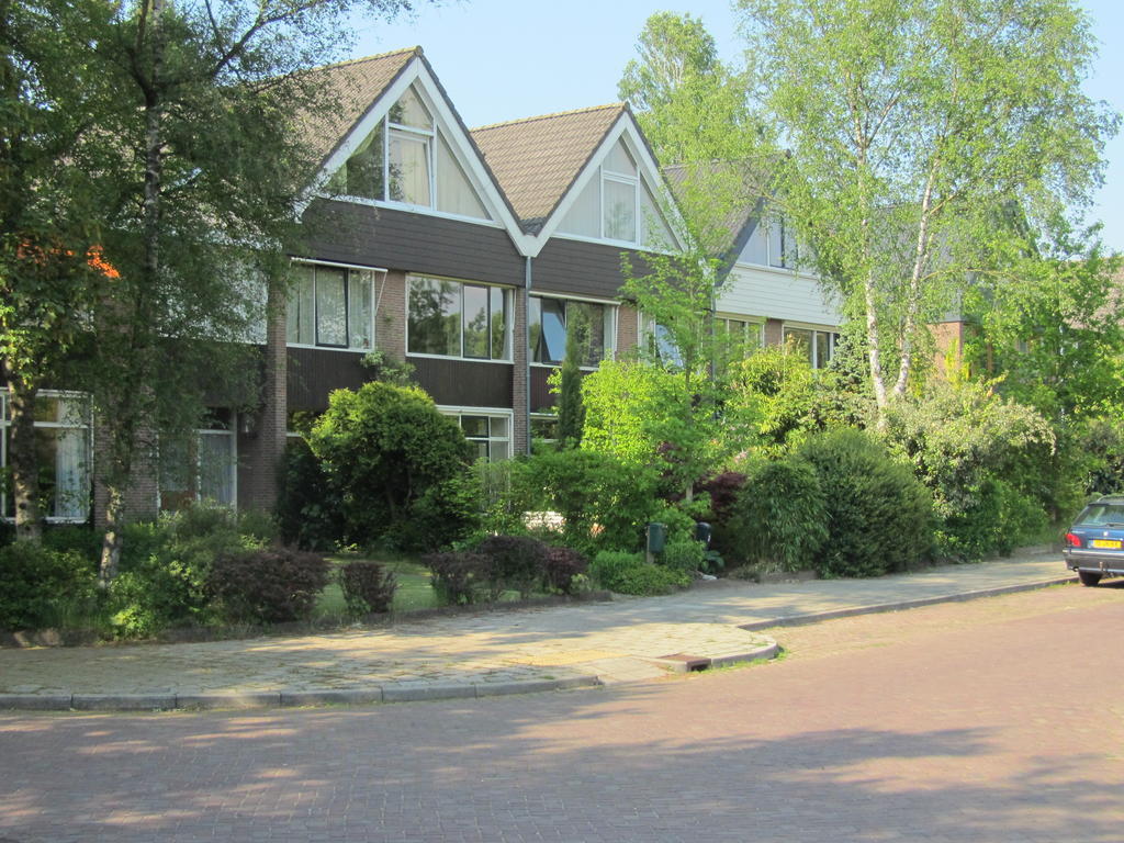 B&B Heijendaal Nijmegen Eksteriør billede