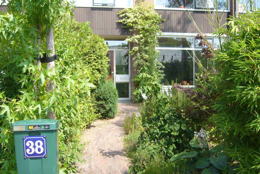 B&B Heijendaal Nijmegen Eksteriør billede